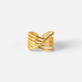 Multi-Band Ring
